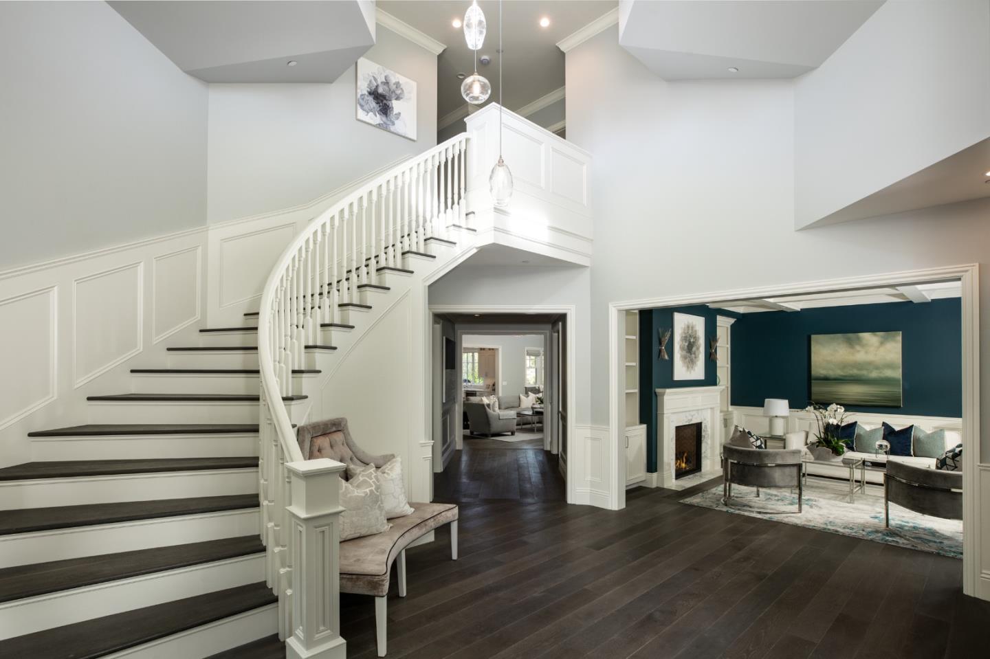 25501 Chapin RD - Bedroom