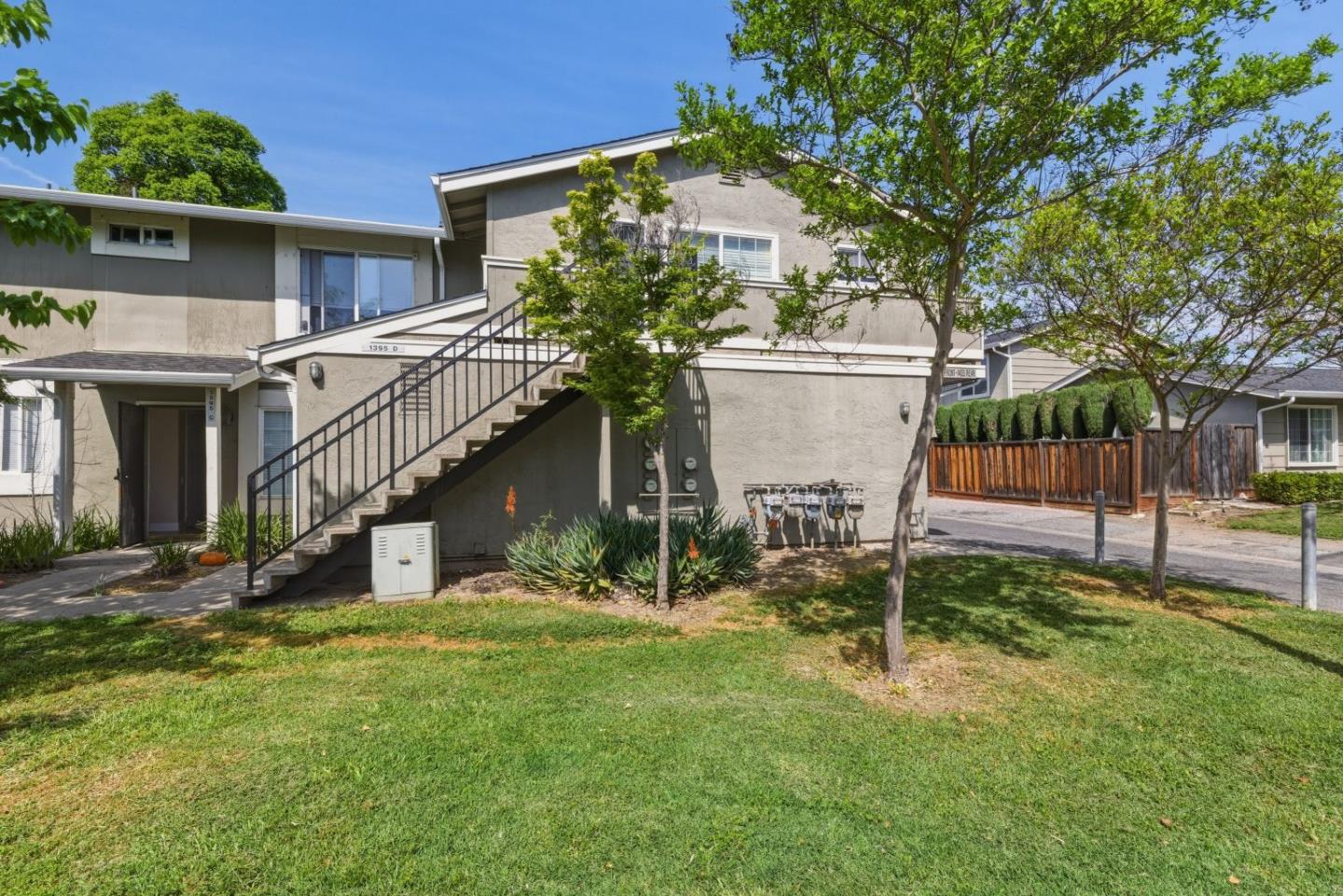 1395 Mcquesten DR D