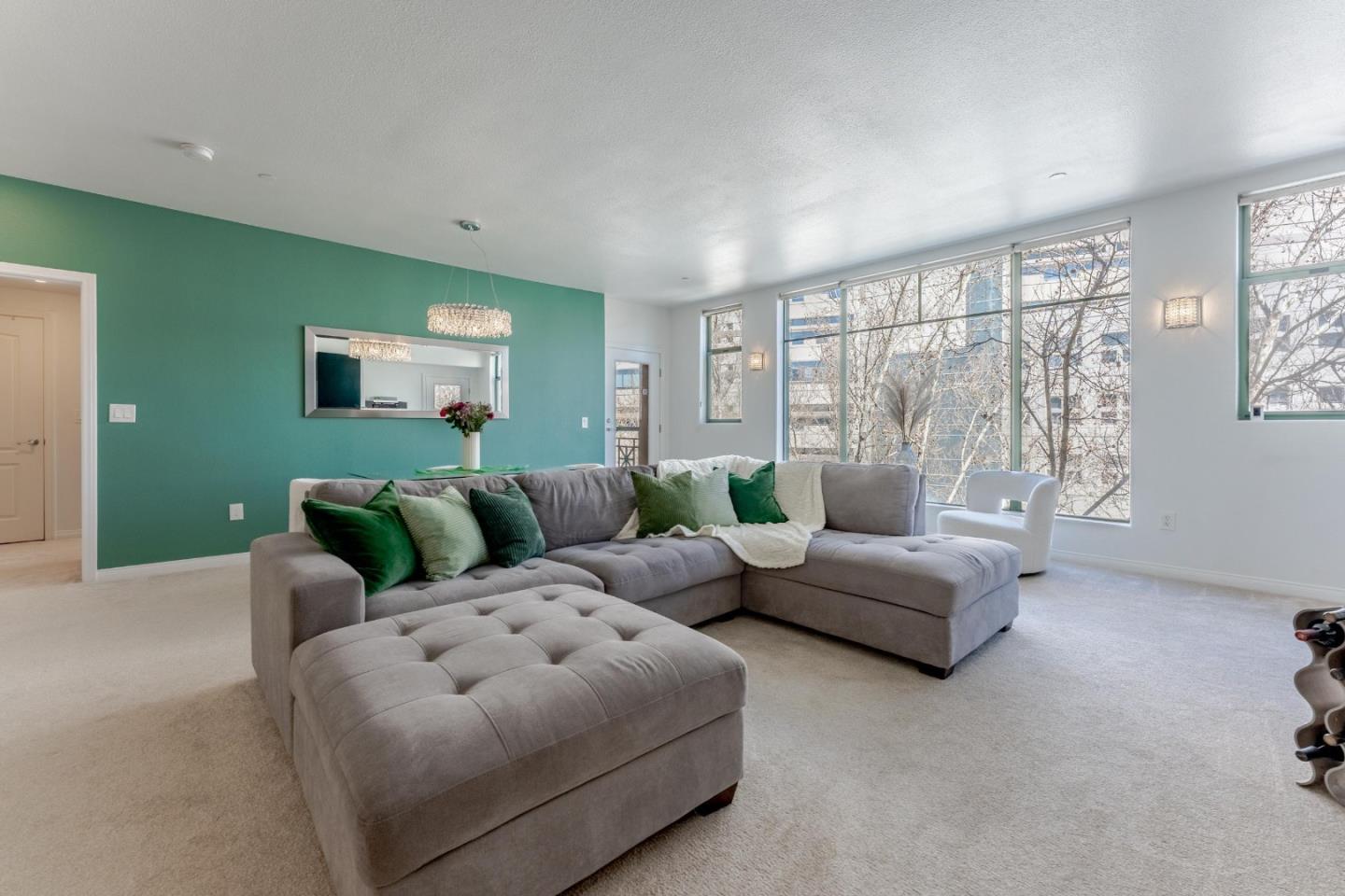 144 S 3rd ST 439 - Bedroom