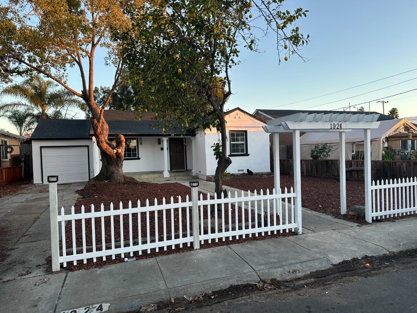 1924 Vollmer WAY