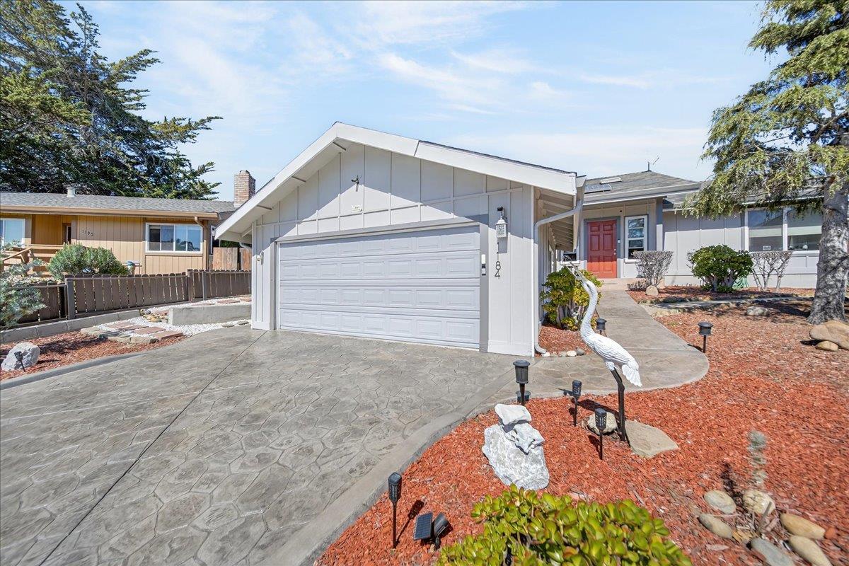 1184 Barbara CT