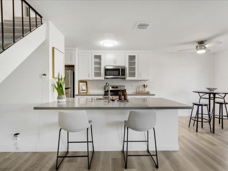 4475 Diamond ST 3 - Bedroom