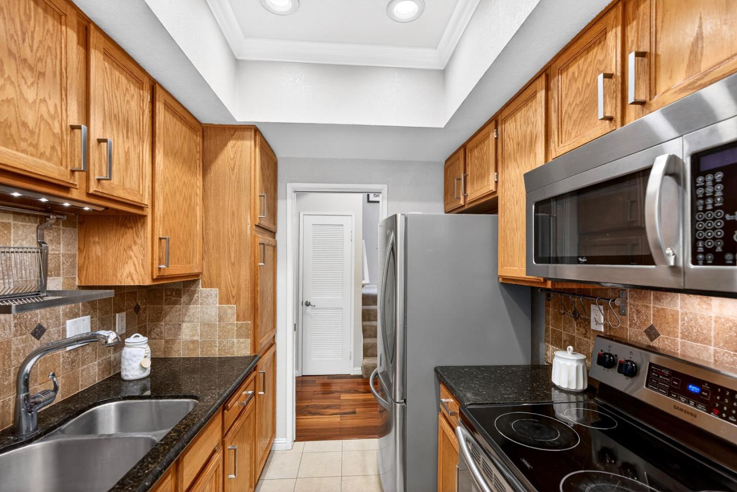 22330 Homestead RD 214 - Living area