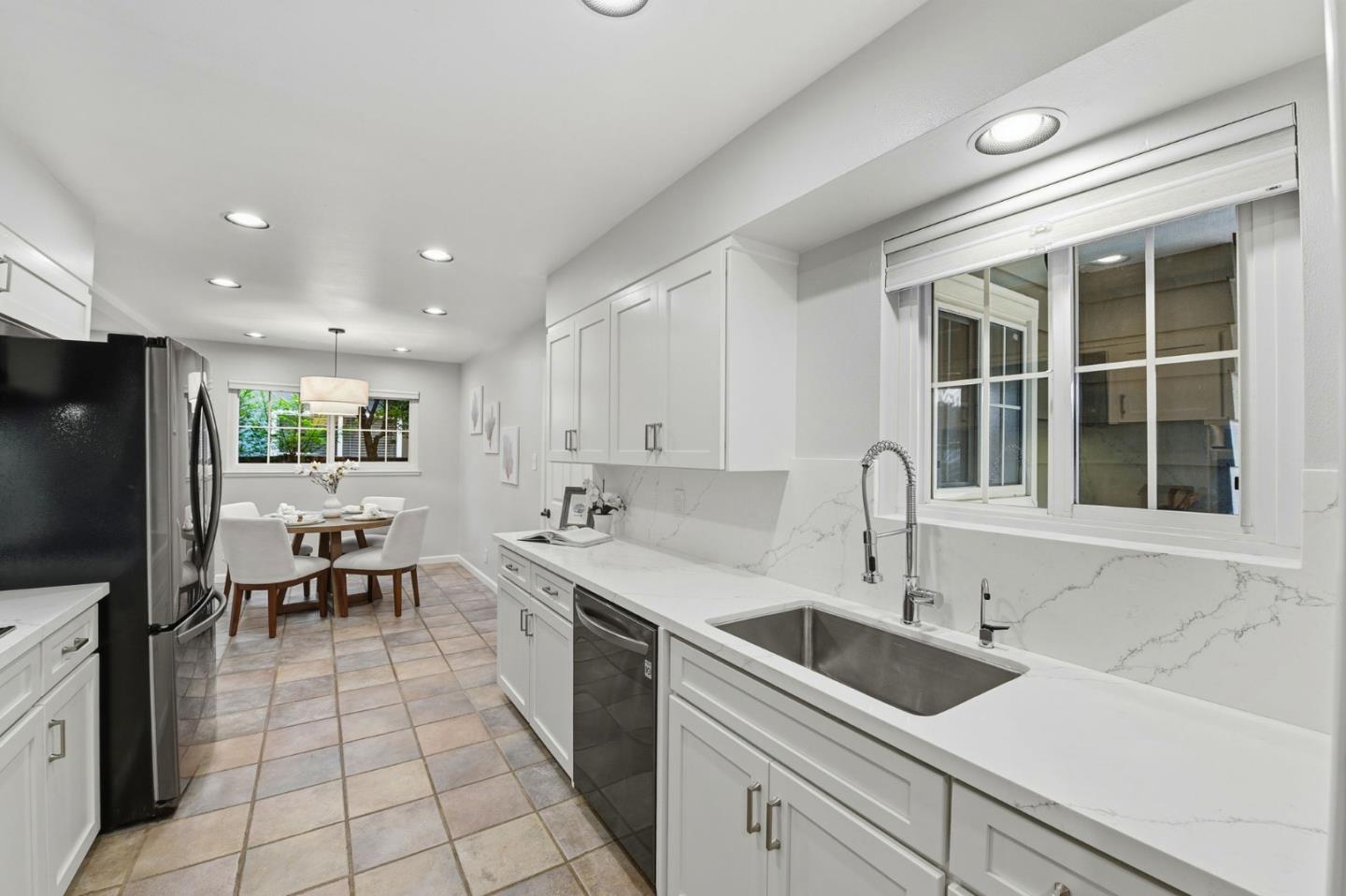 1663 Curtner AVE - Bathroom