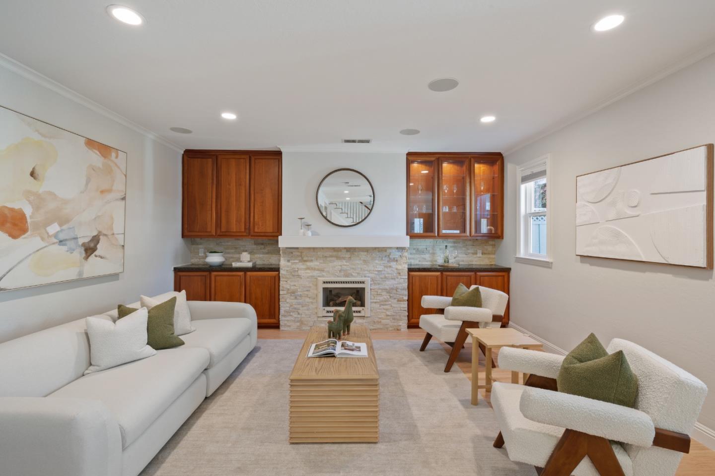 5087 Harwood RD - Bathroom