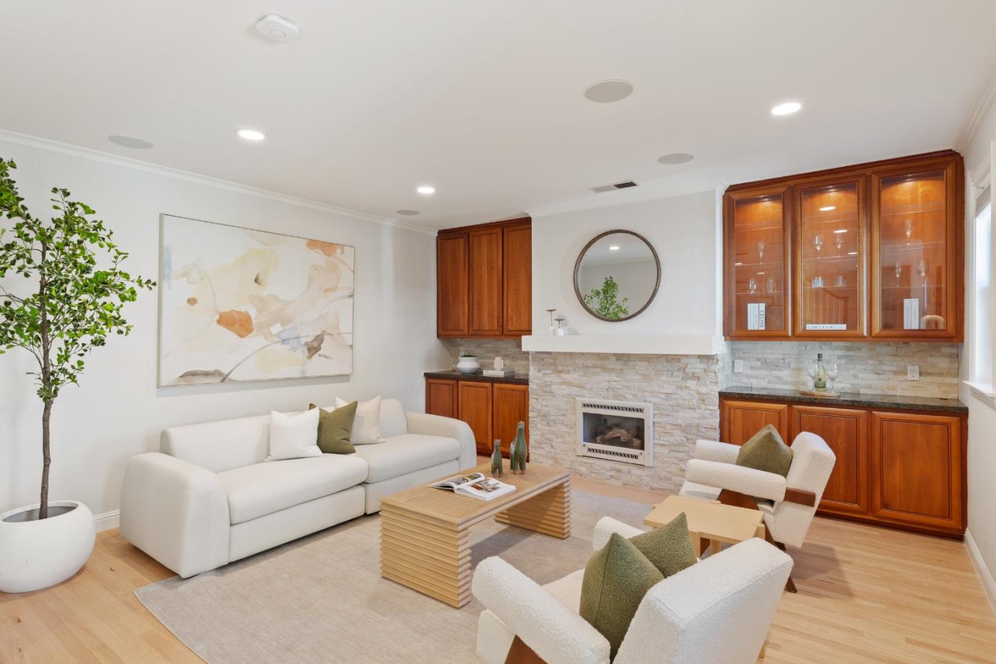 5087 Harwood RD - Bedroom