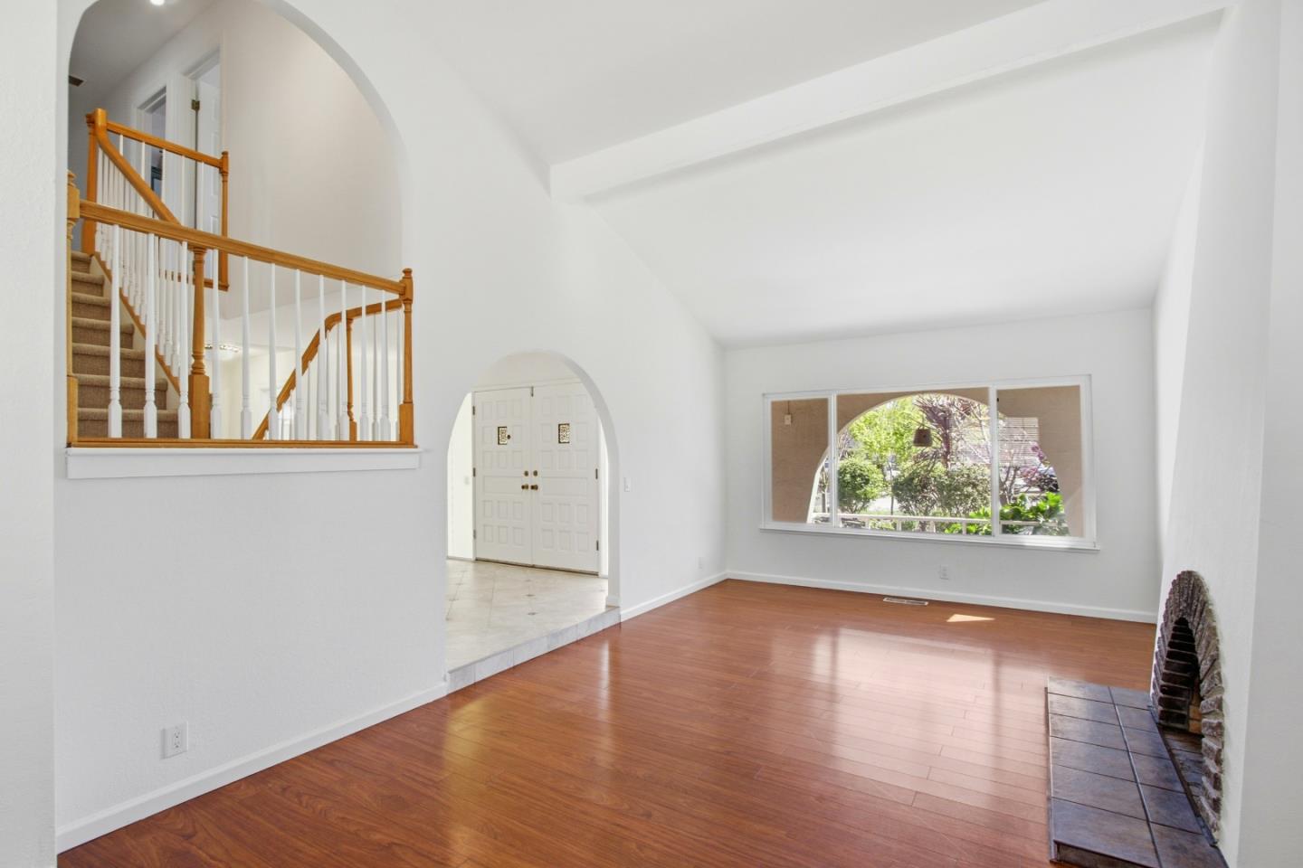 1156 Lansdale CT - Living area