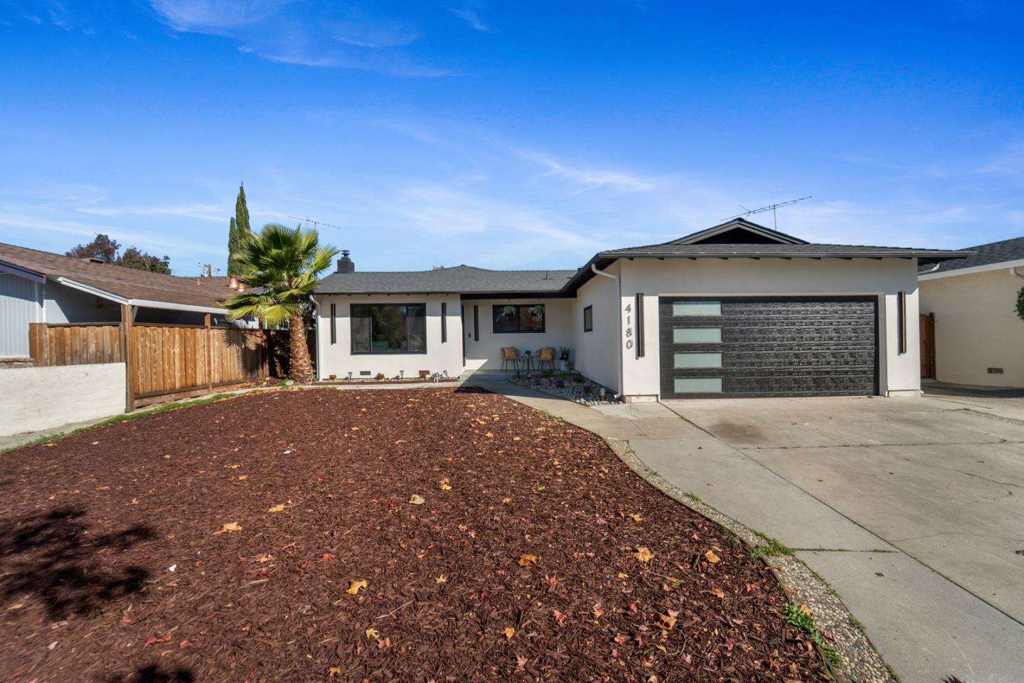 4180 Camden AVE