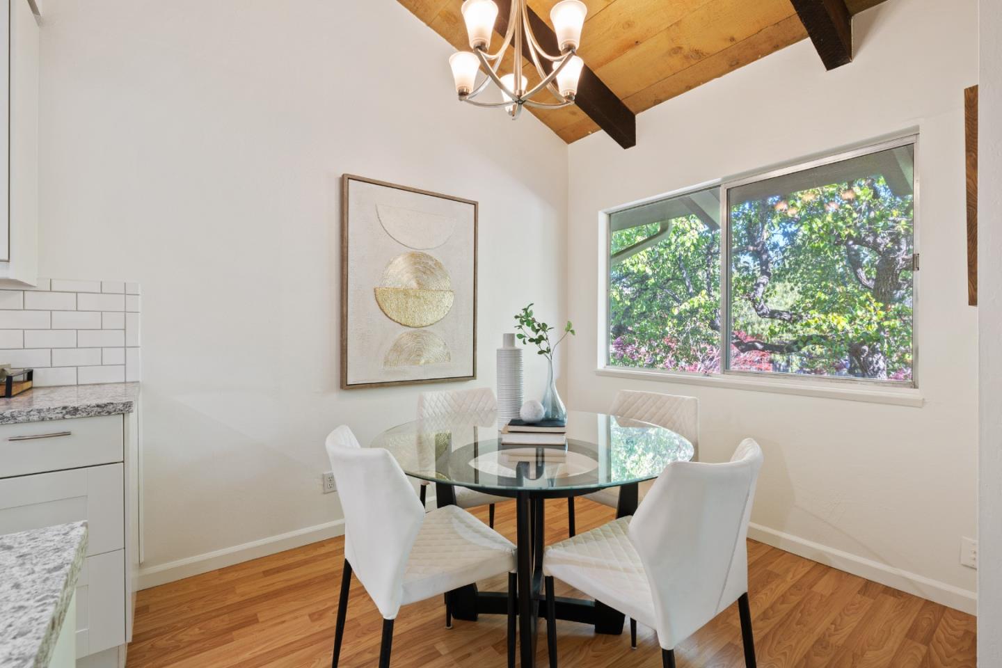 255 S Rengstorff AVE 172 - Bedroom