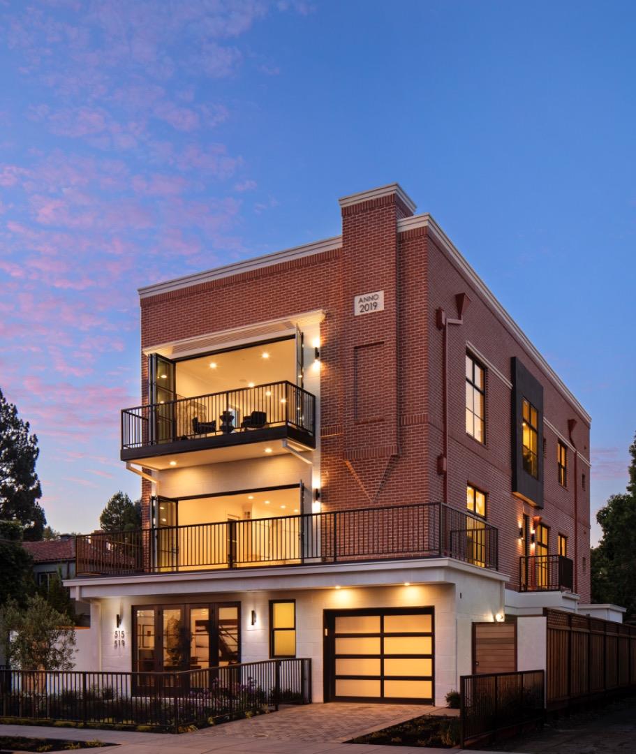 519 Webster ST