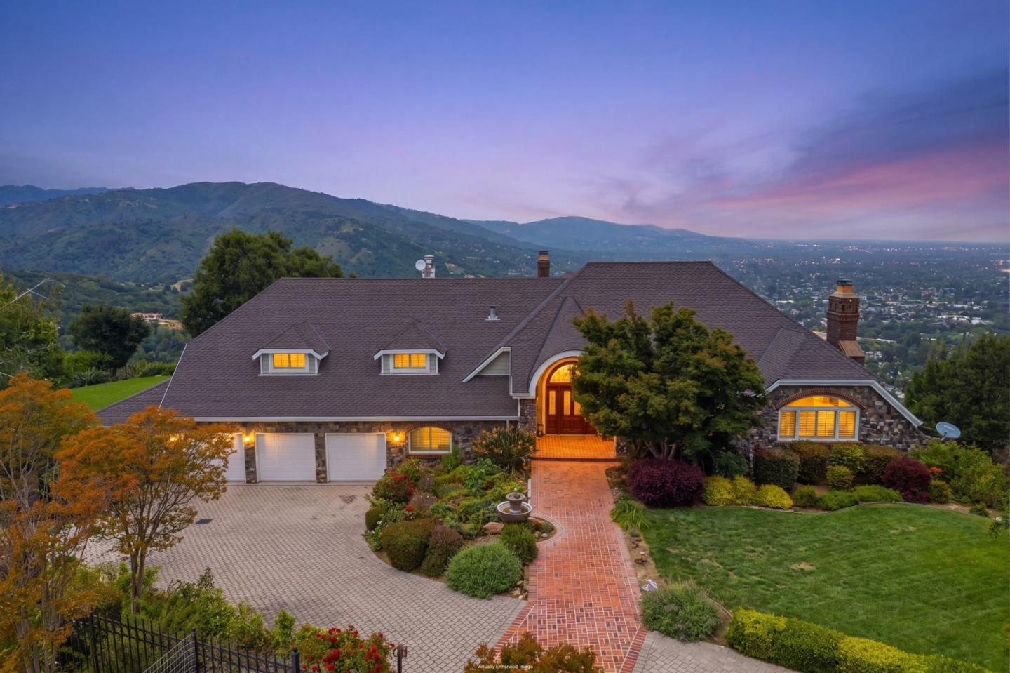 16371 Aztec Ridge DR