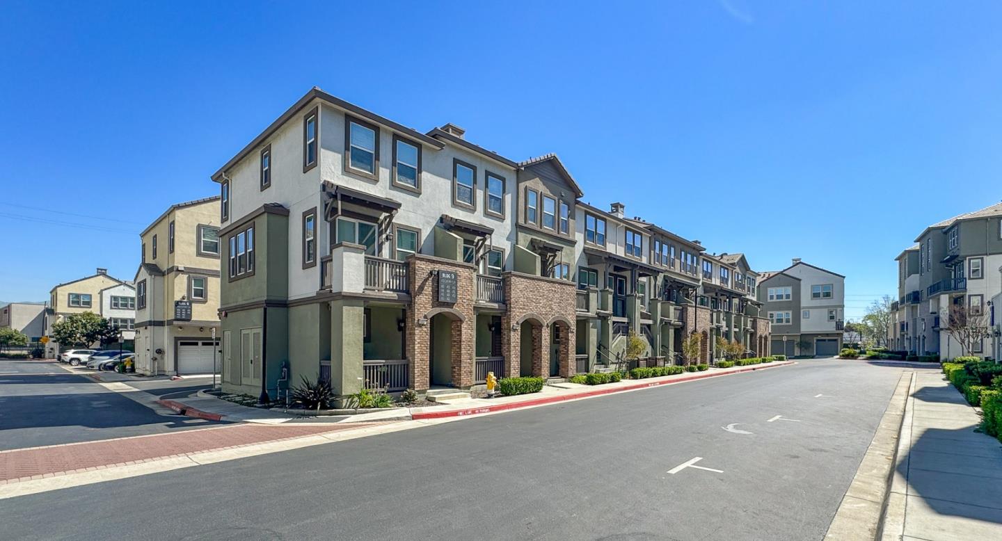 1425 Lavender LOOP, Milpitas