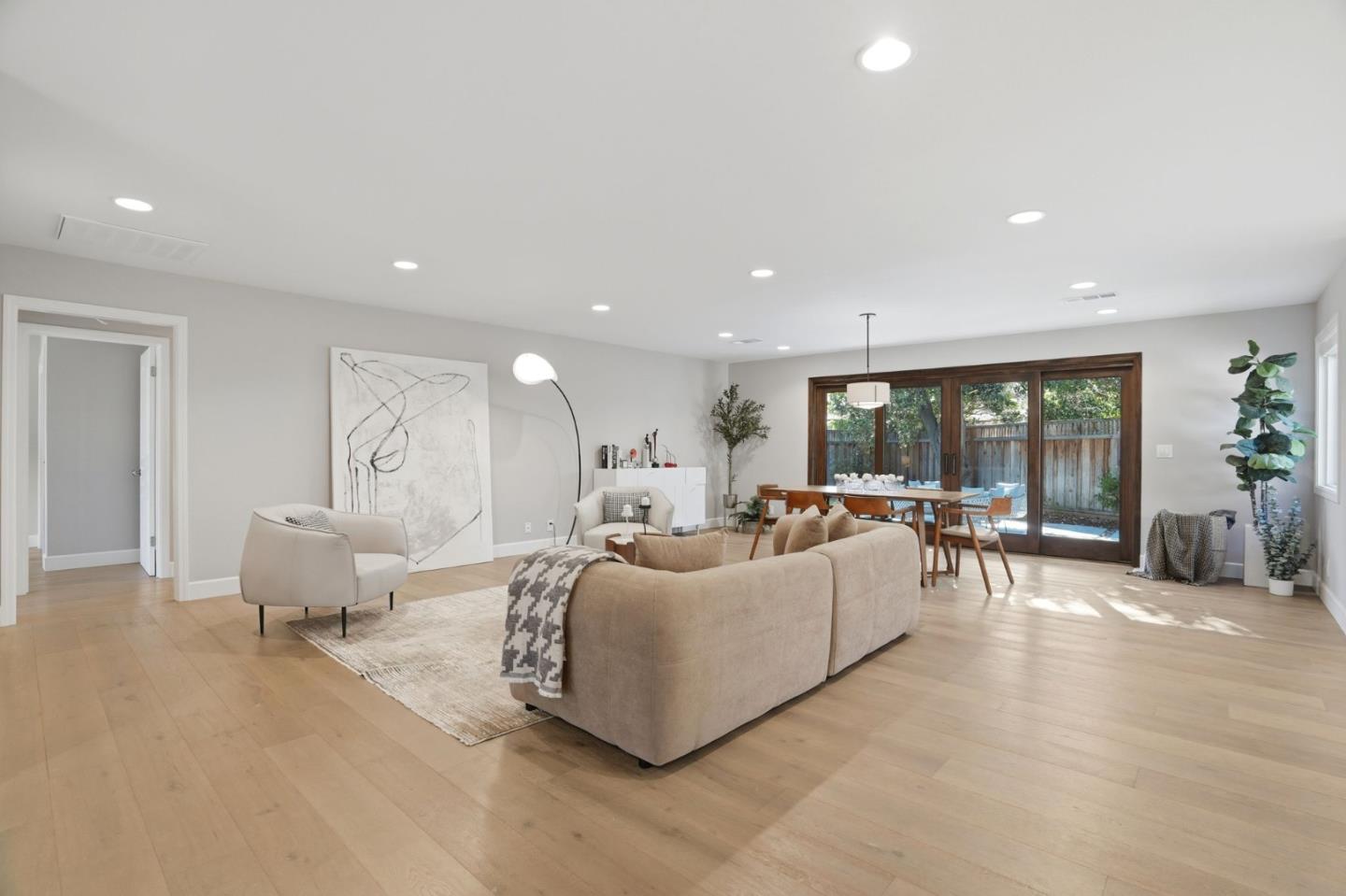 1677 Middleton AVE - Bedroom