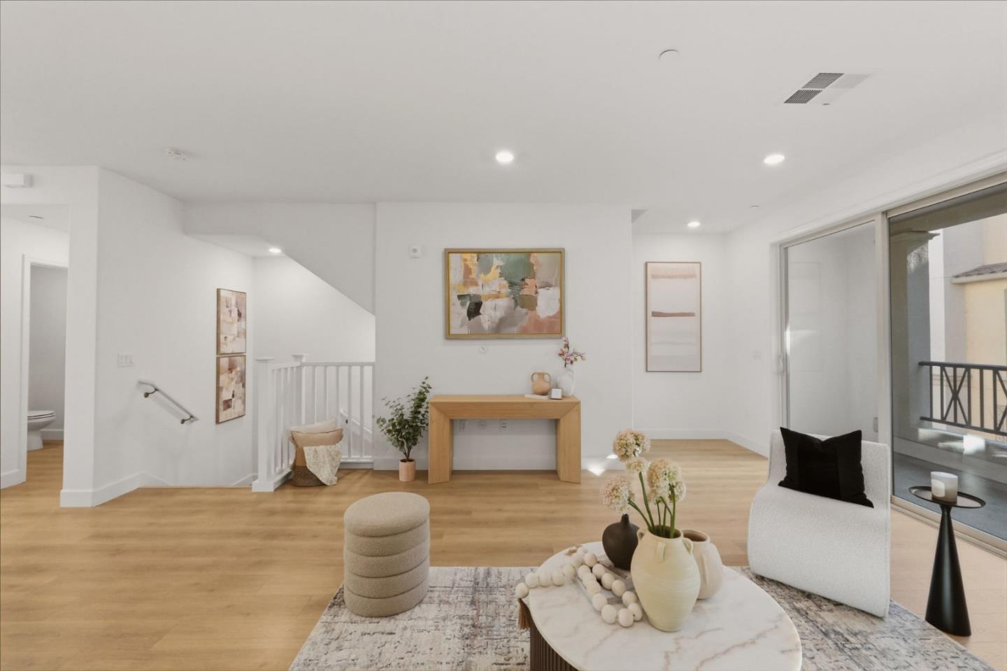 1065 Darwin TER 3 - Bedroom
