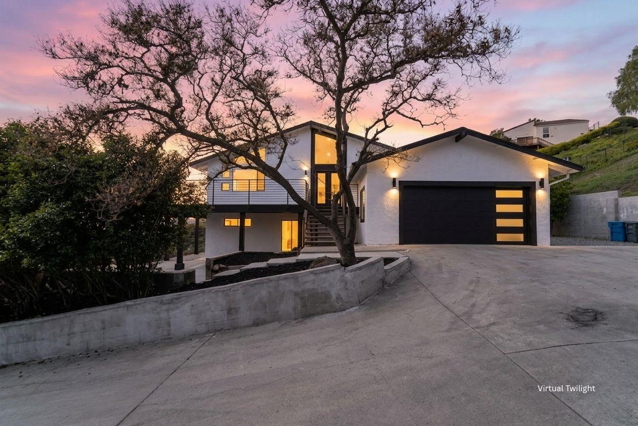10116 Vista Valle CT