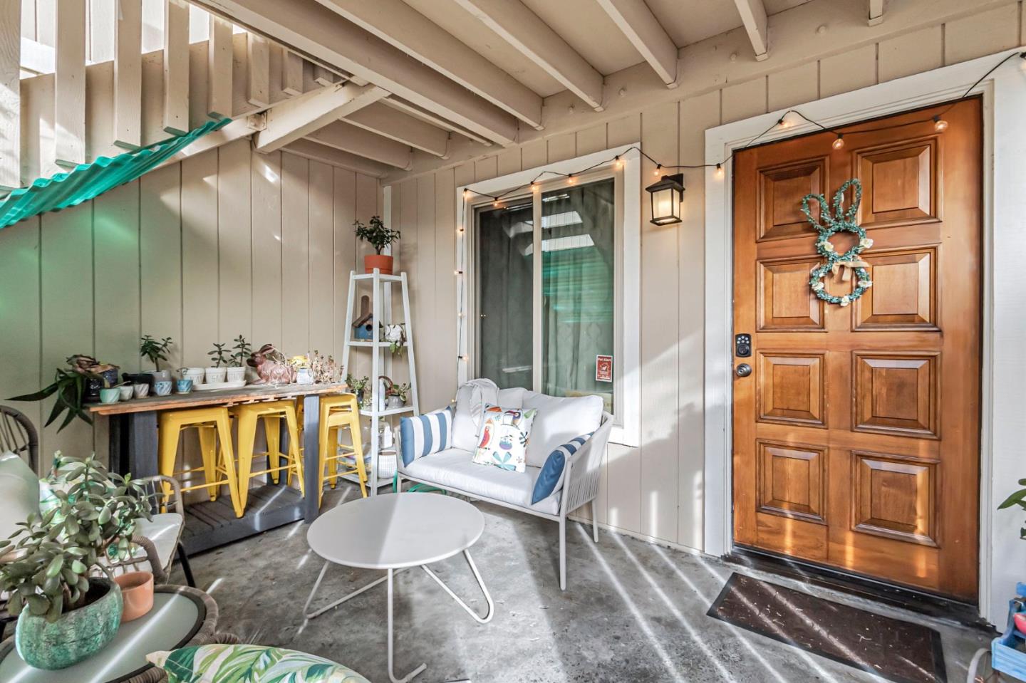 2857 S Bascom AVE 101 - Interior