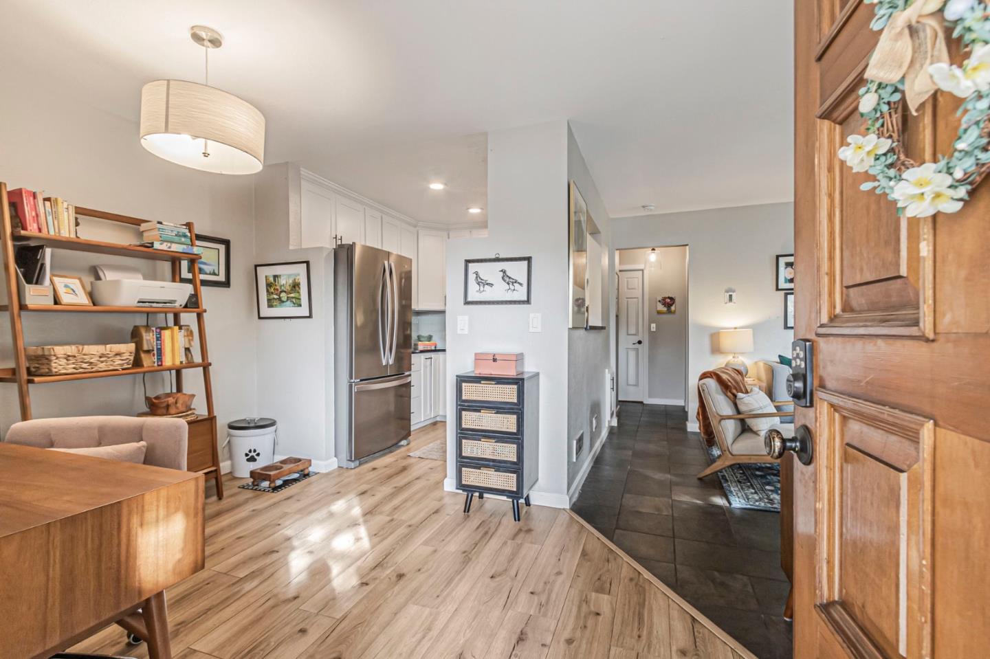 2857 S Bascom AVE 101 - Kitchen