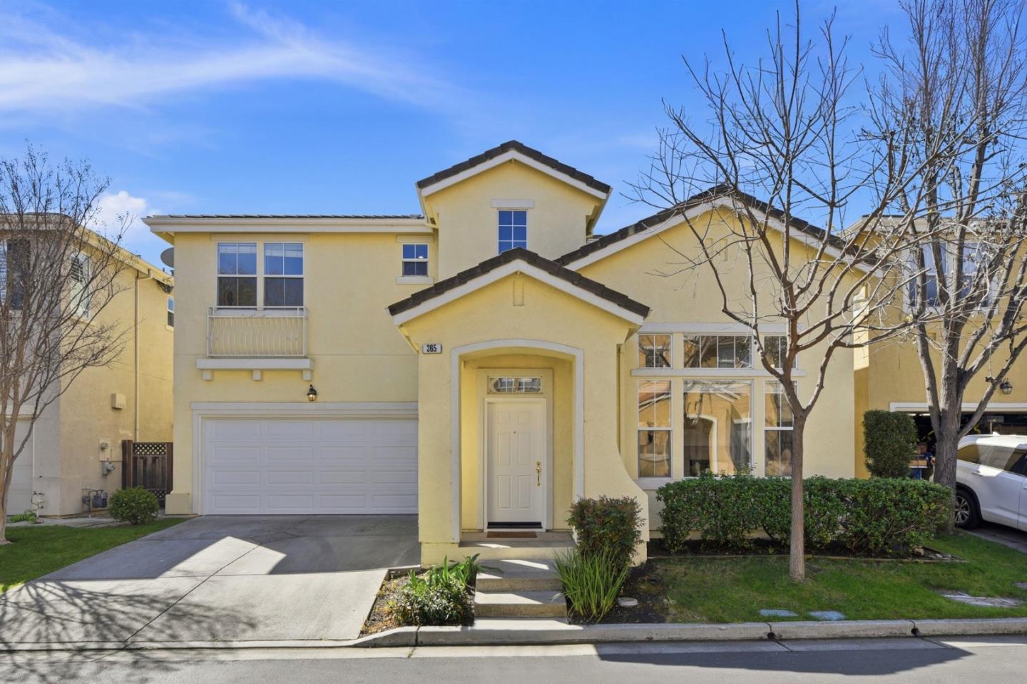 365 Shelby DR