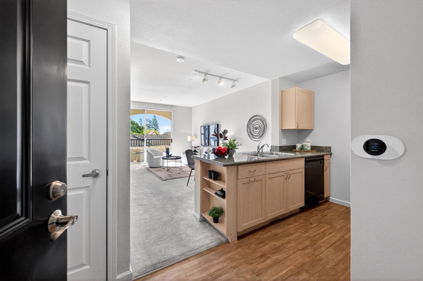 1550 Technology DR 3030 - Living area