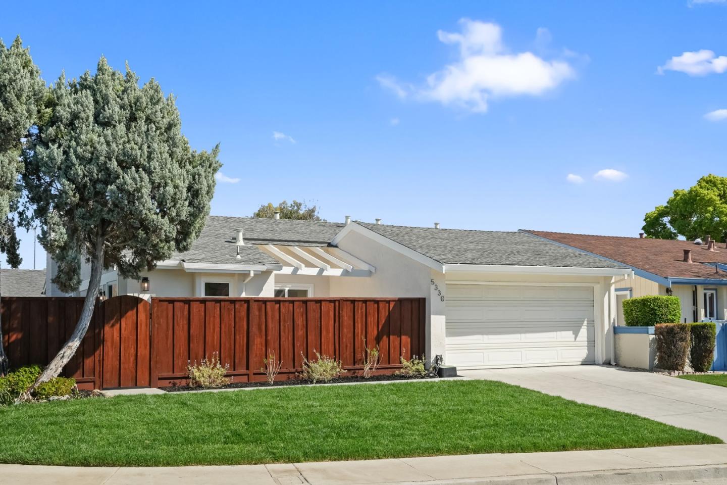 5330 Hansell DR