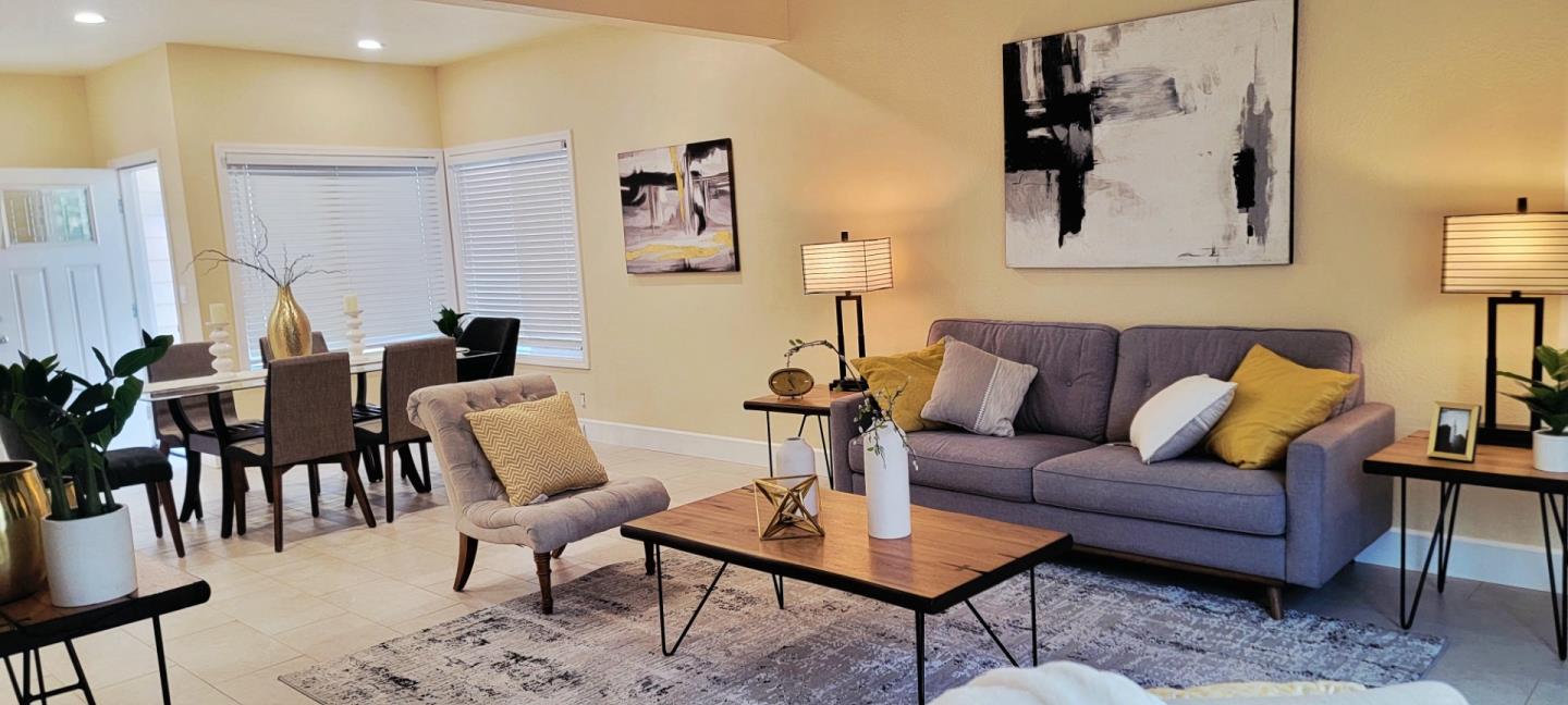 1146 Rosebriar WAY - Bedroom