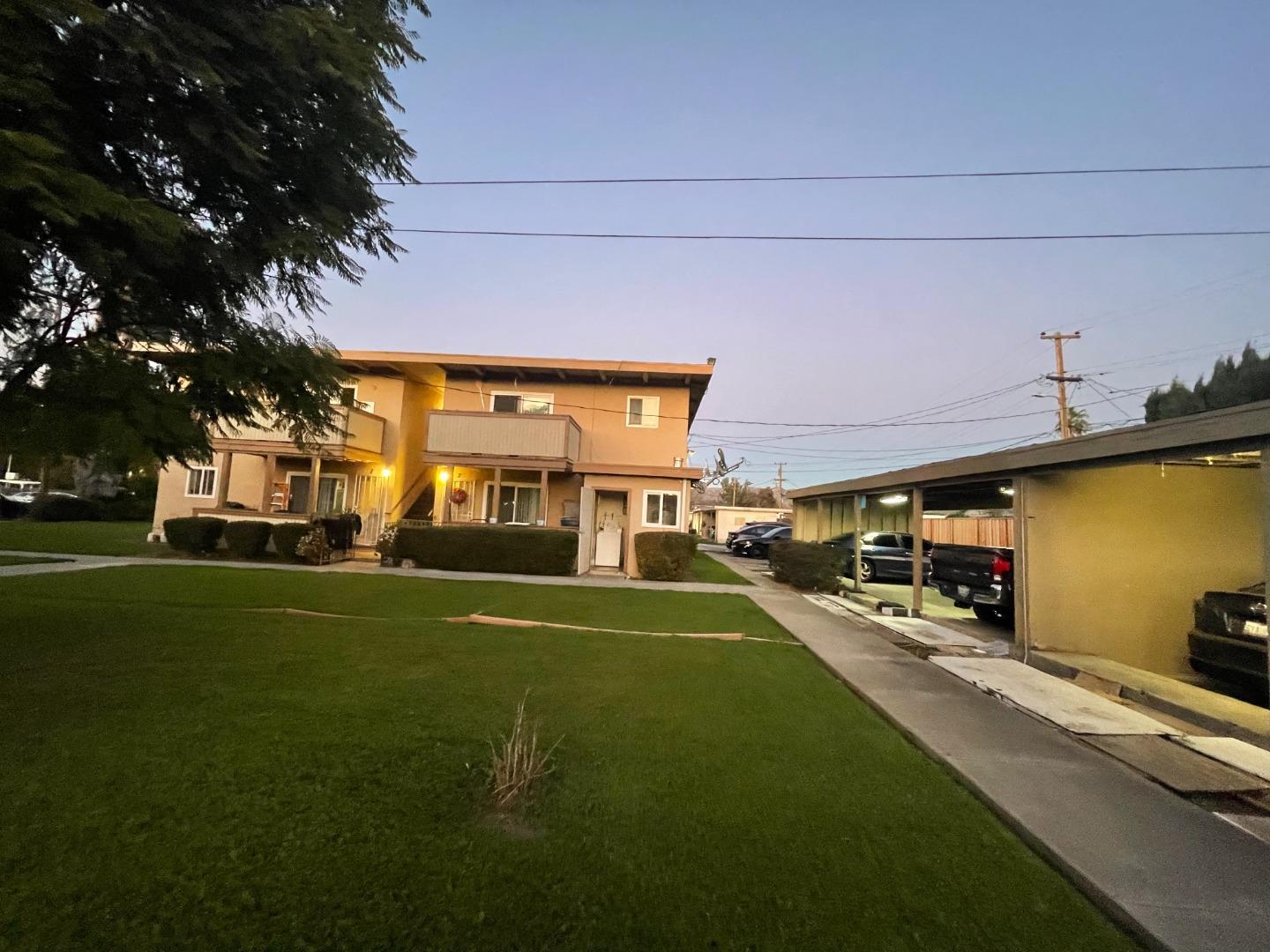 464 Lewis RD