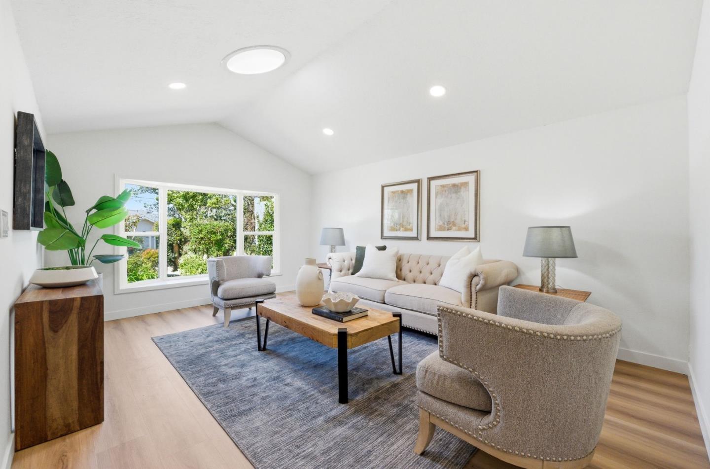 755 Feller AVE - Bedroom