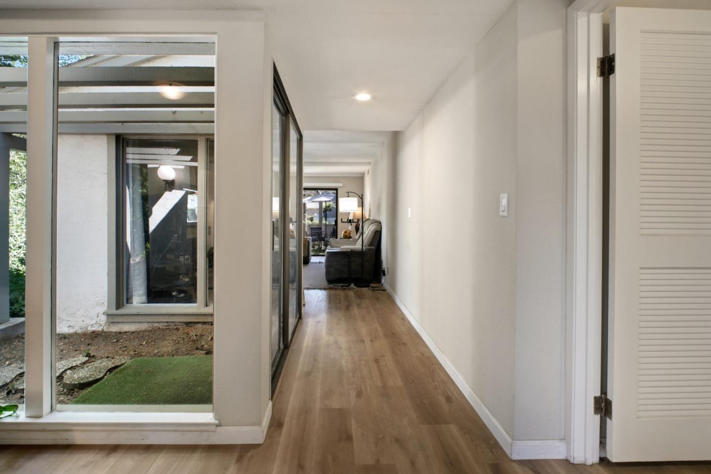 5311 Cribari GLN - Backyard