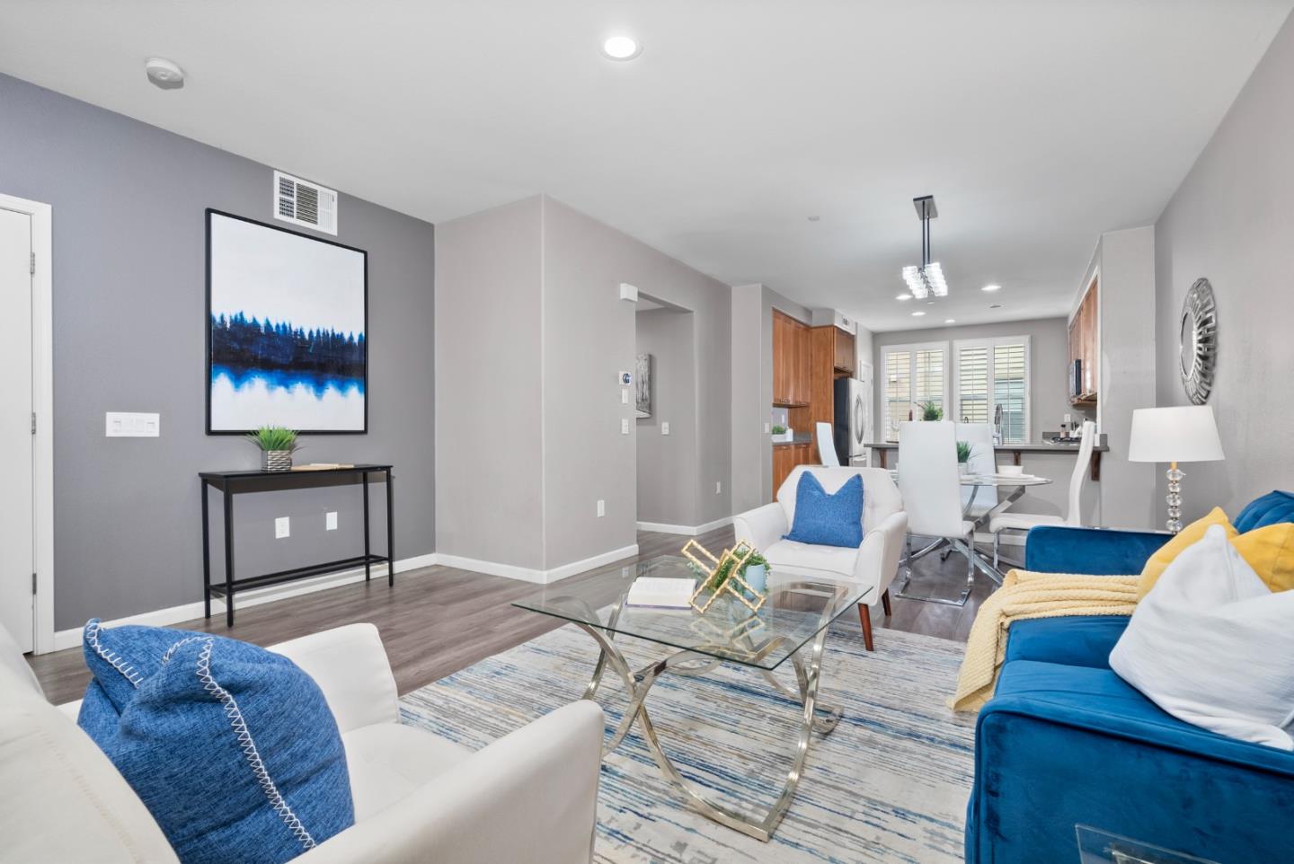 760 Mente Linda LOOP - Kitchen