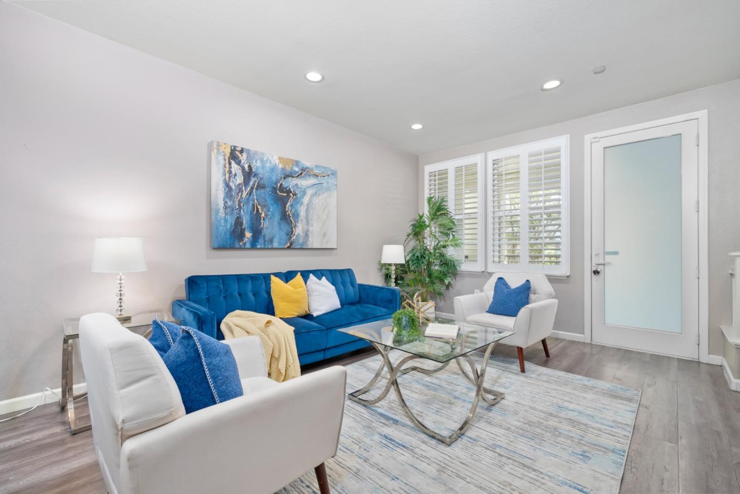 760 Mente Linda LOOP - Living area