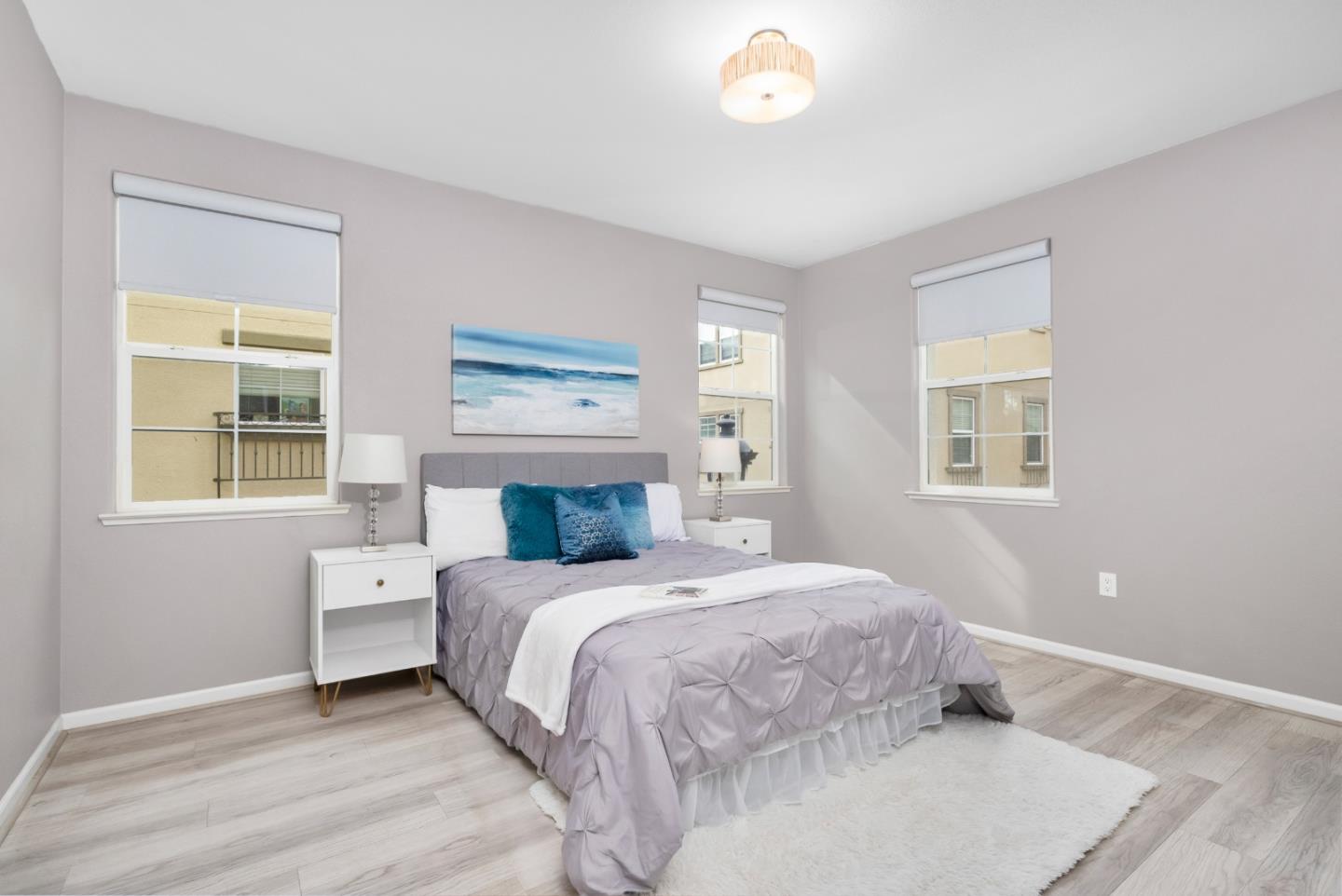 760 Mente Linda LOOP - Bedroom