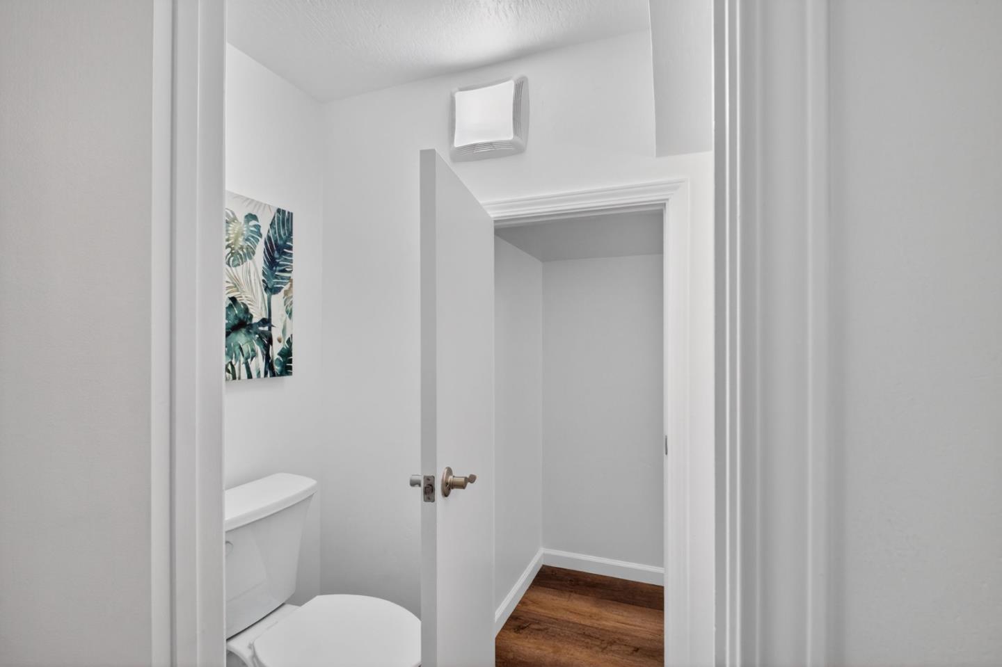 1709 Alder Creek CT - Bedroom