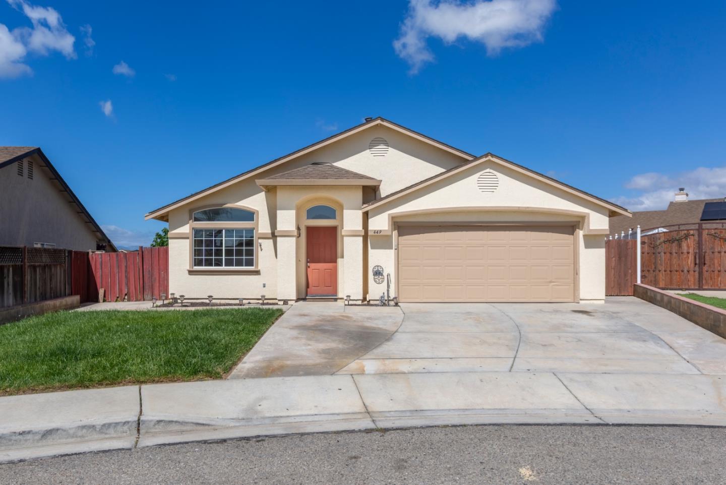 449 Sage CT