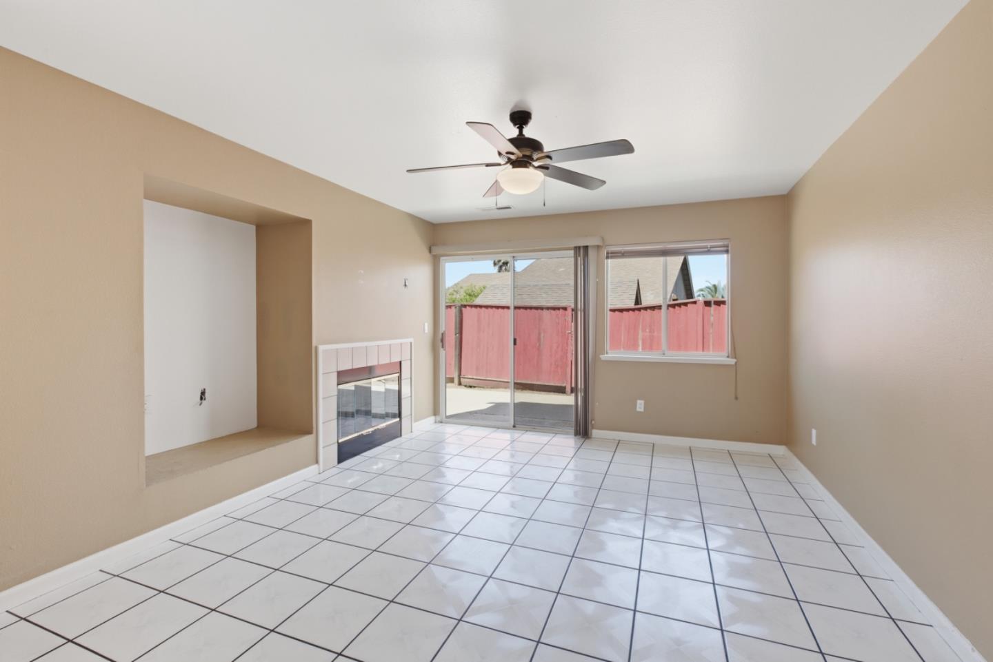 449 Sage CT - Bedroom