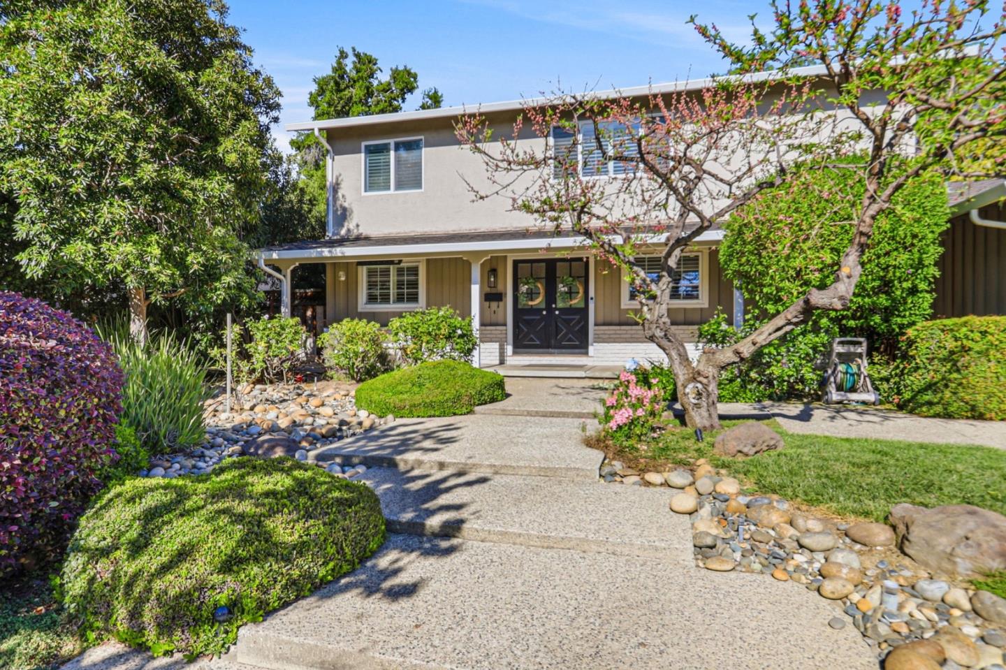 2260 Constitution Drive