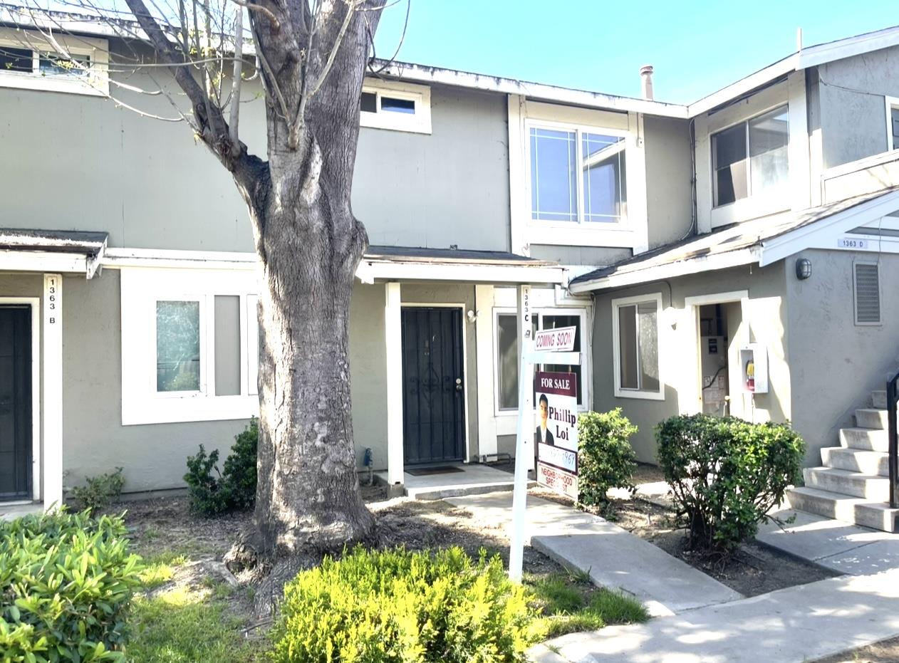 1363 Mcquesten DR C