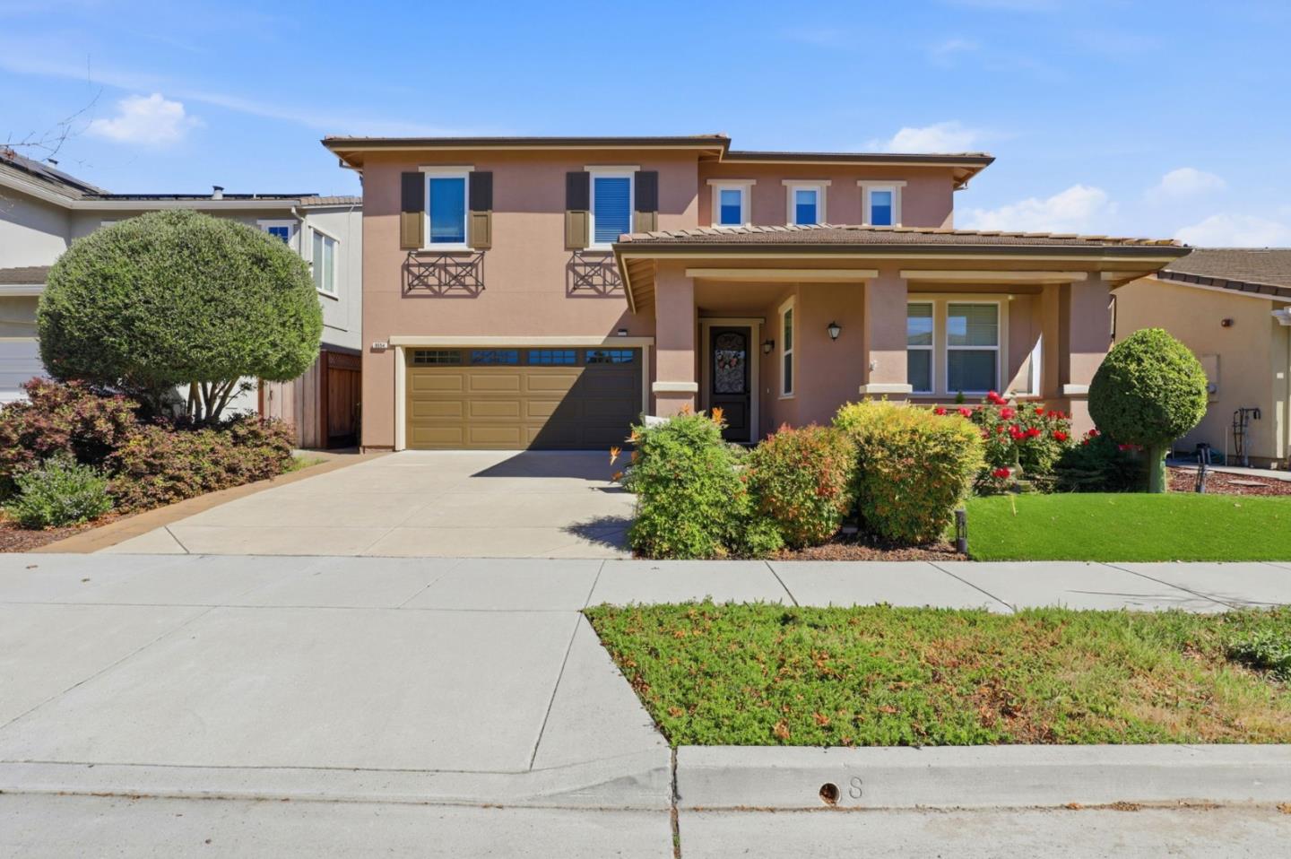 9554 Rodeo DR, Gilroy