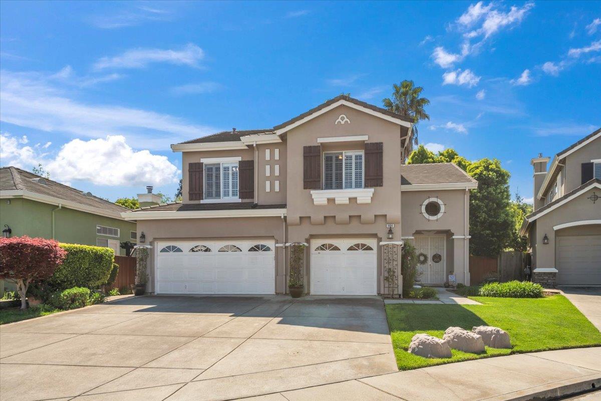 1494 Partridge DR