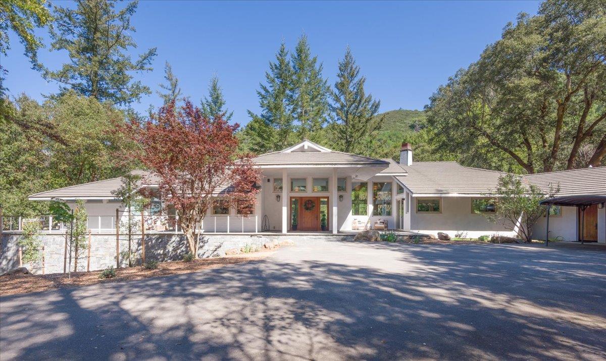 16345 Sanborn RD