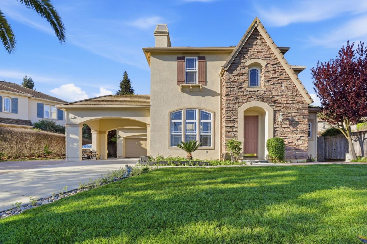 7521 Troon CT