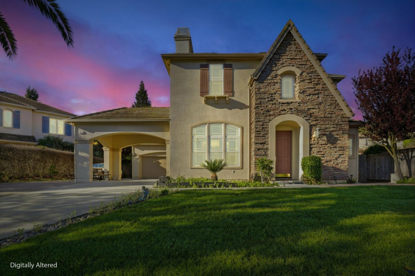 7521 Troon CT - Interior