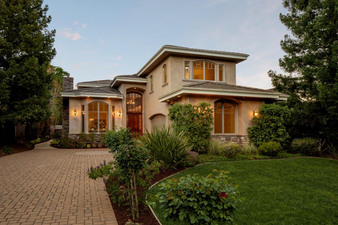18211 Bancroft AVE, Monte Sereno