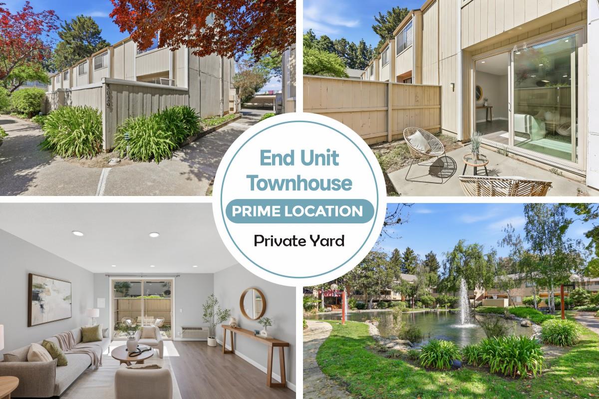 3029 Kaiser DR Unit A