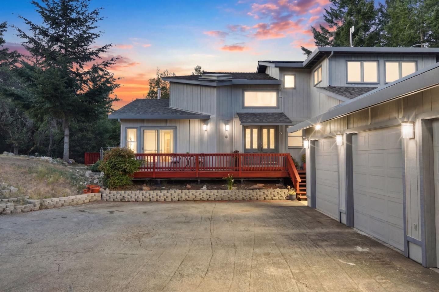 18453 Las Cumbres RD - Interior