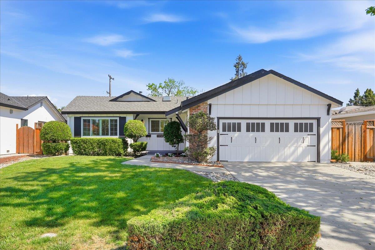 1338 Piland DR