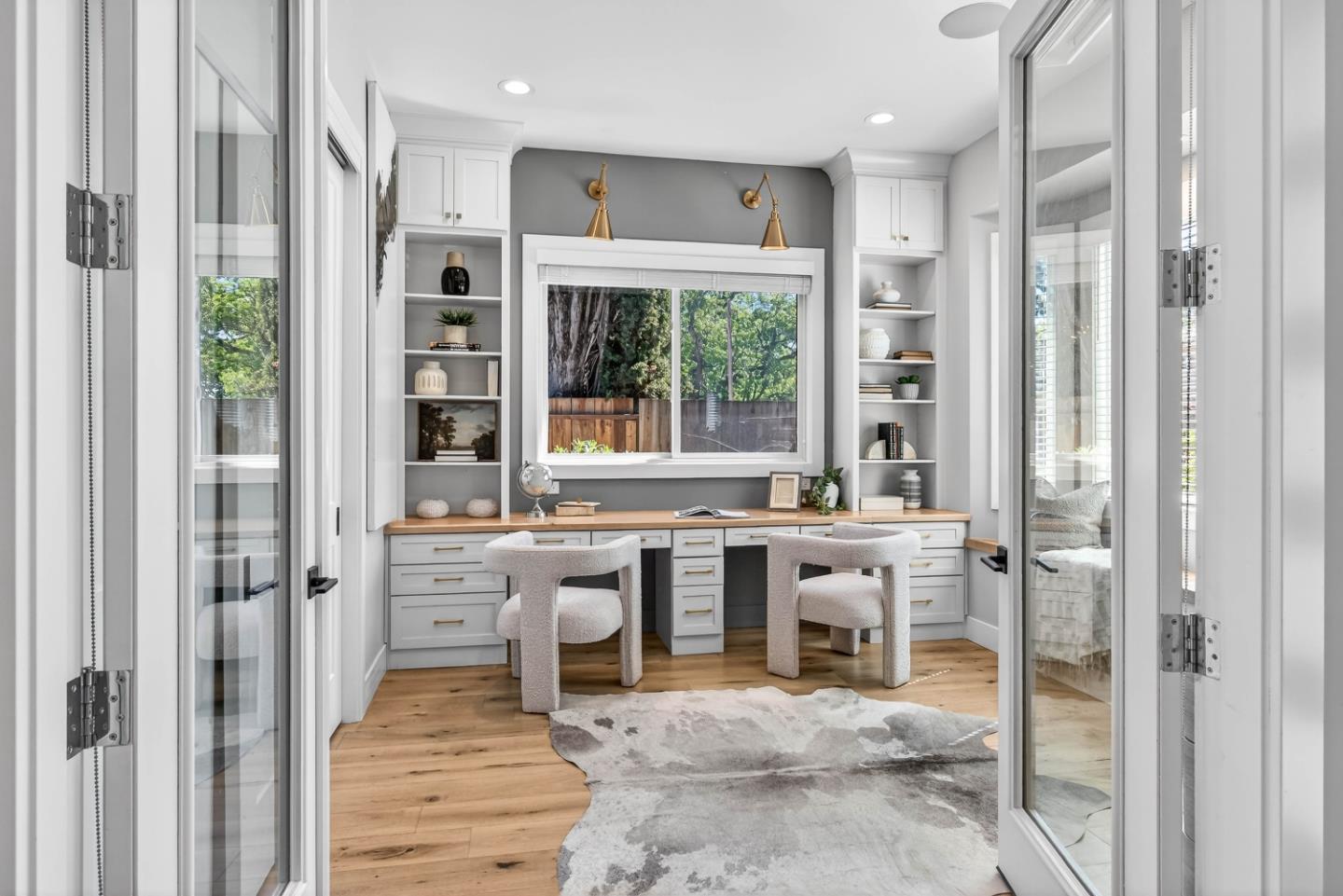 18631 Barnhart AVE - Living area