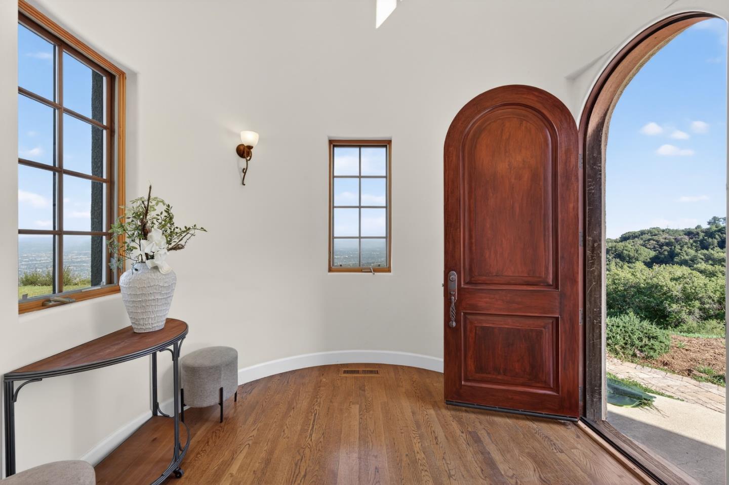17599 Montebello RD - Bedroom