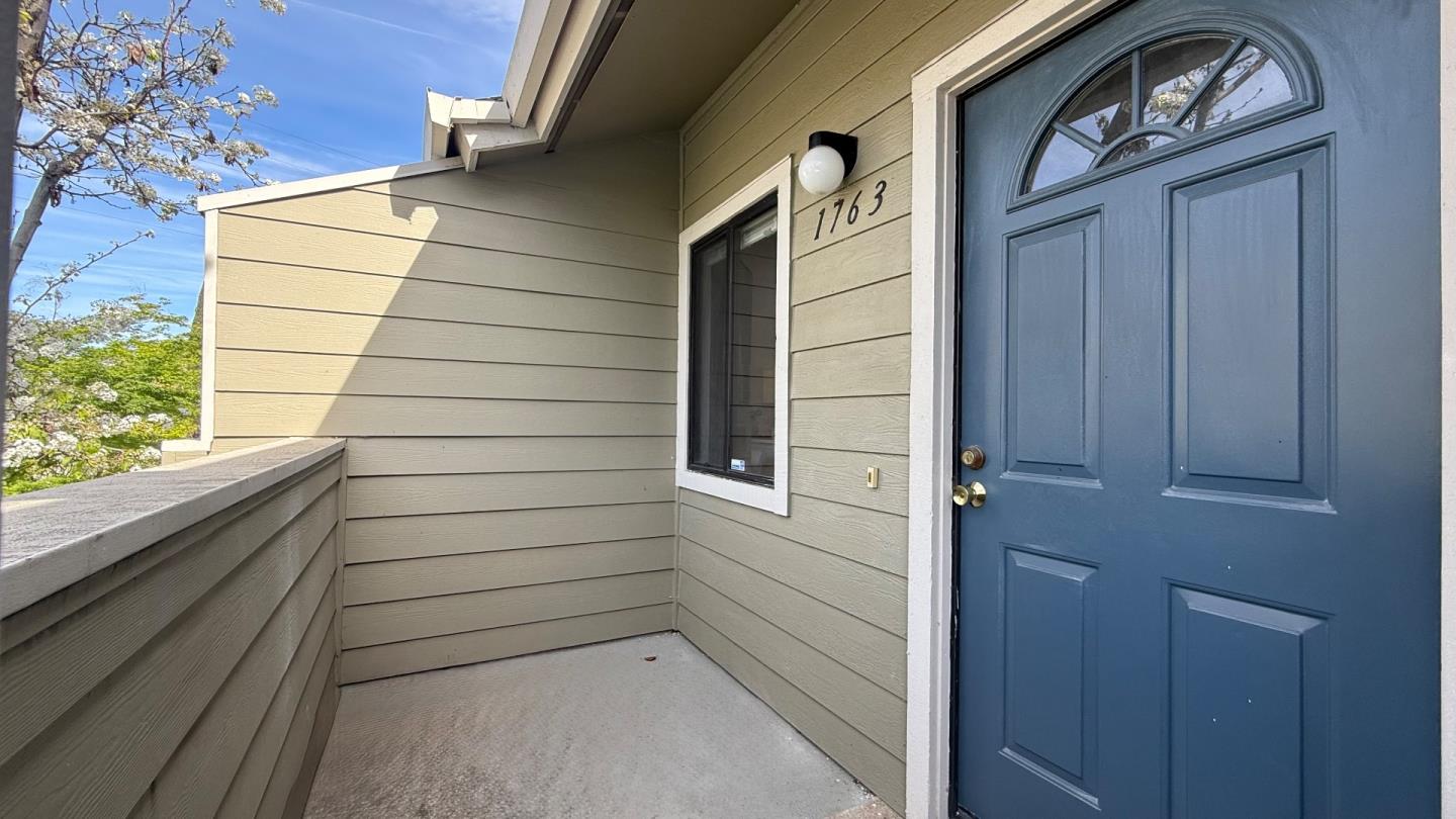 1763 Flickinger PL - Interior