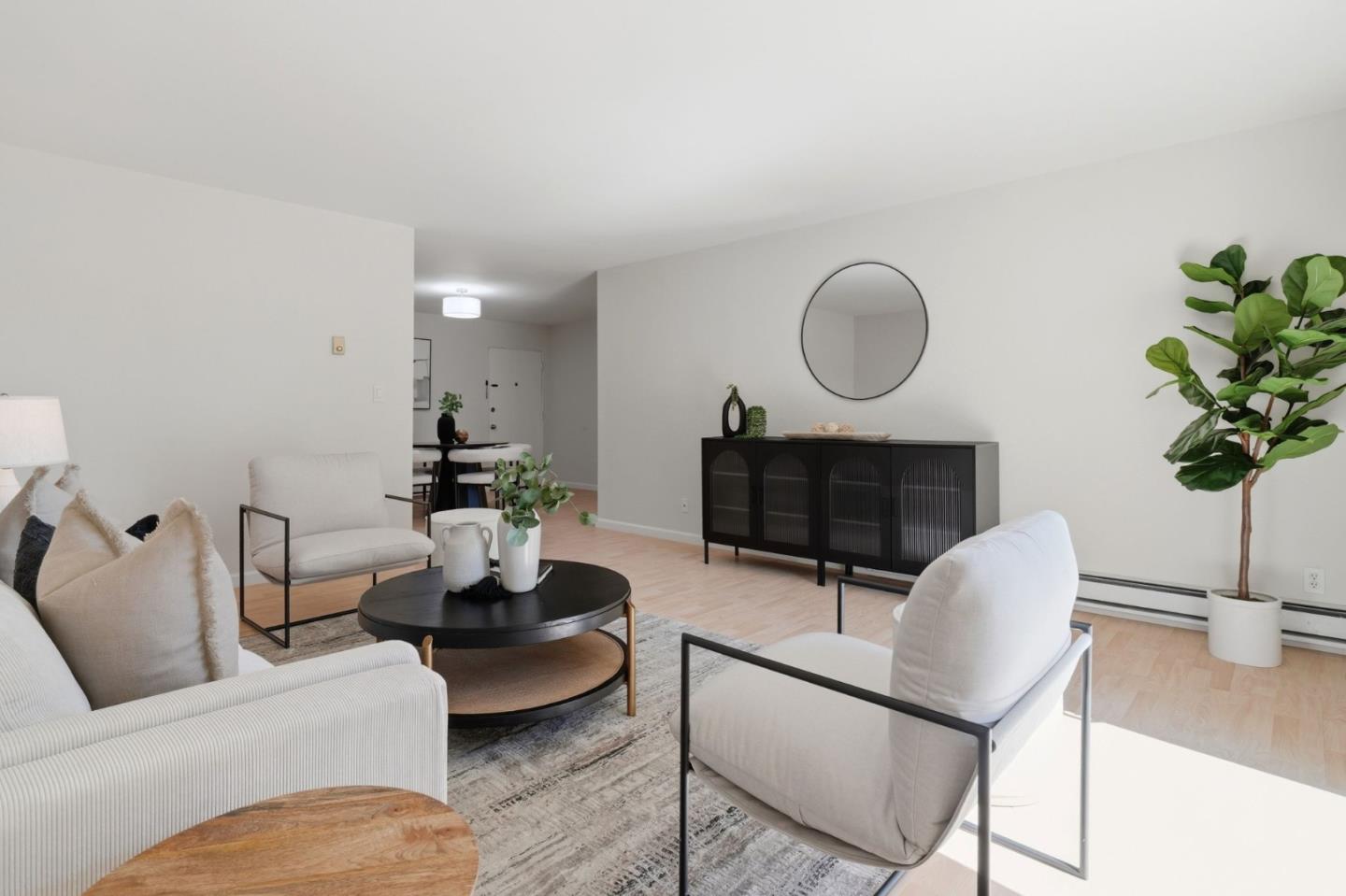 1031 Crestview DR 305 - Interior