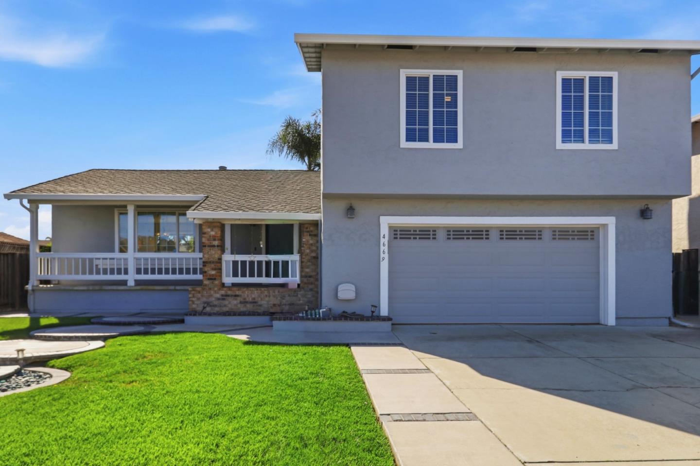 4669 Park Sutton PL - Interior